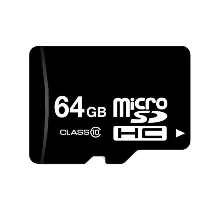 High speed memory card