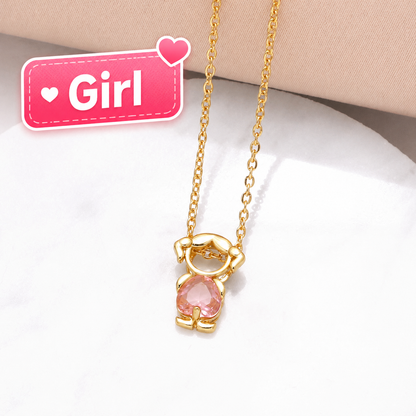 My Little Loves™ Necklace