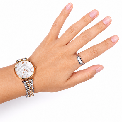 TitanEdge™ Utility Ring