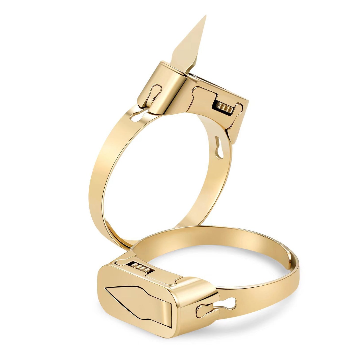 TitanEdge™ Utility Ring