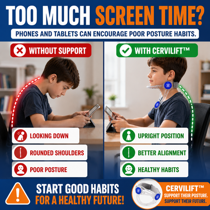 CerviLift™ Neck Support