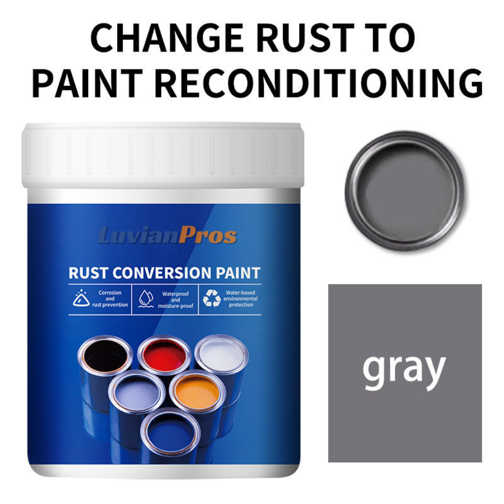 Metal Rust Preventive Paint 💯