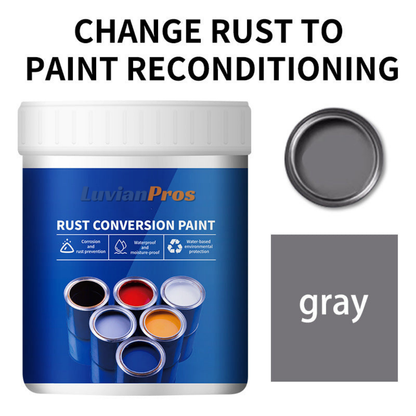 Metal Rust Preventive Paint 💯