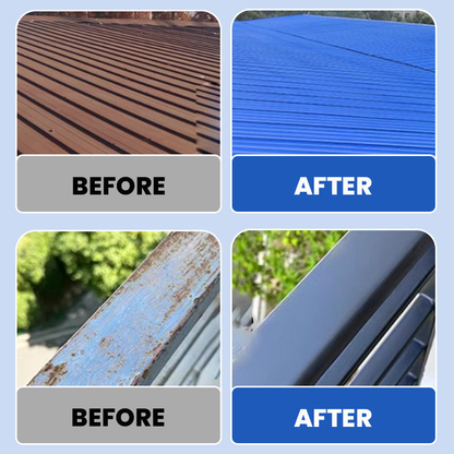 Metal Rust Preventive Paint 💯