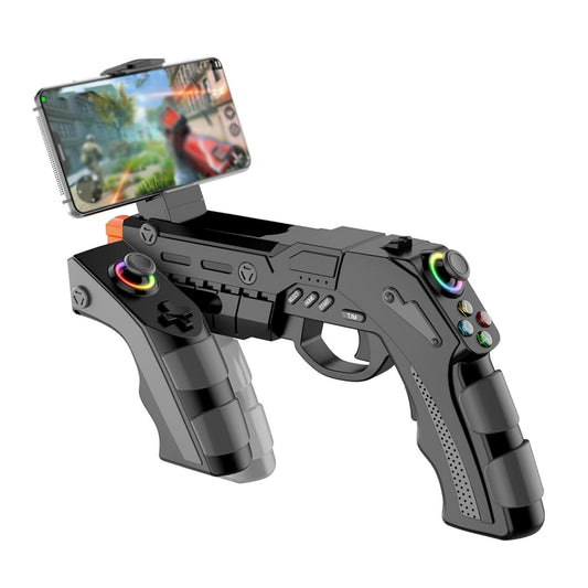 GunGrip™ Motion Gaming Controller