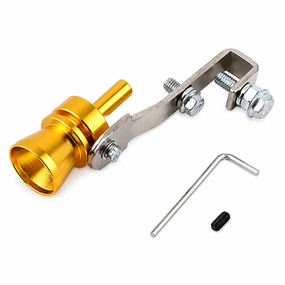 PowerRoar™ Sport Exhaust Kit