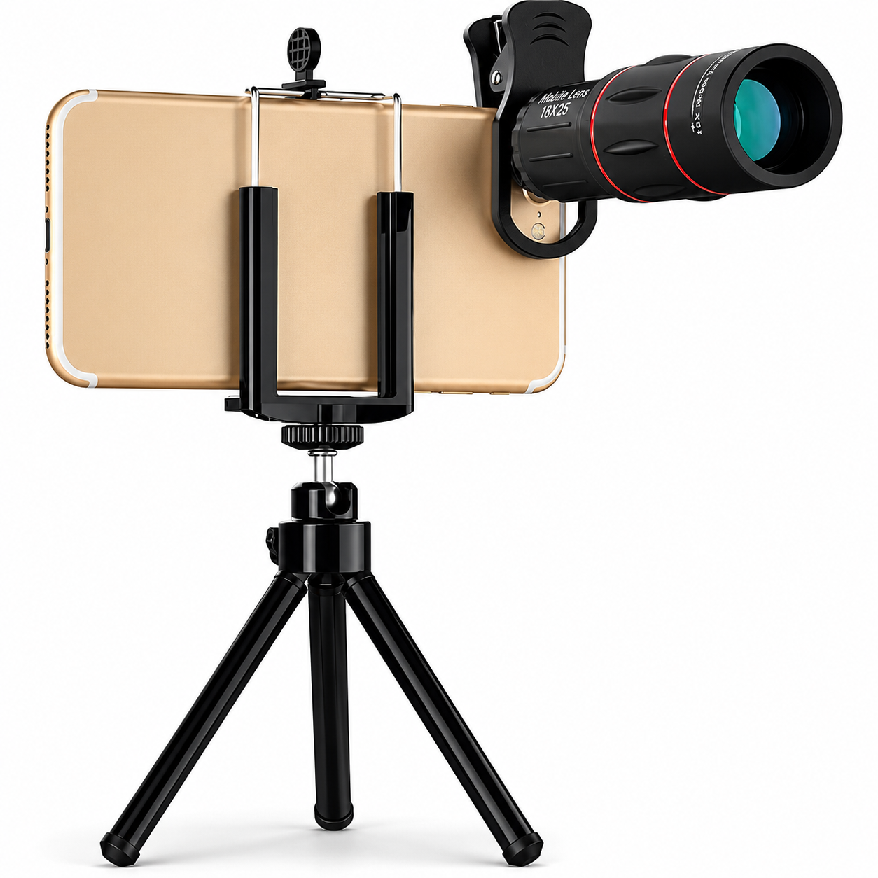TeleZoom™ Pro Camera Kit