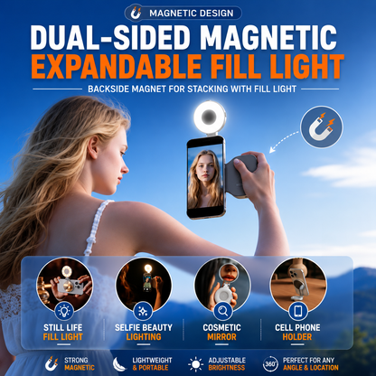 SnapGrip™ Pro – Creator Kit