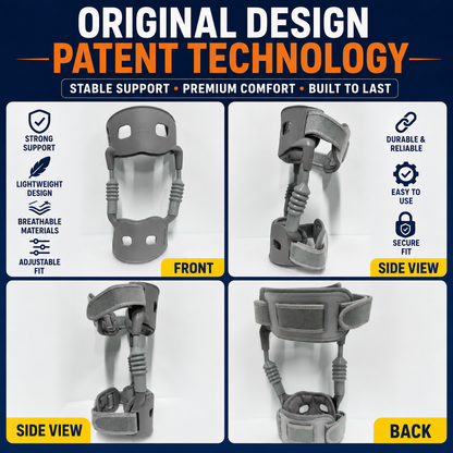 ExoStride™ Elite Knee System(1 Pair)