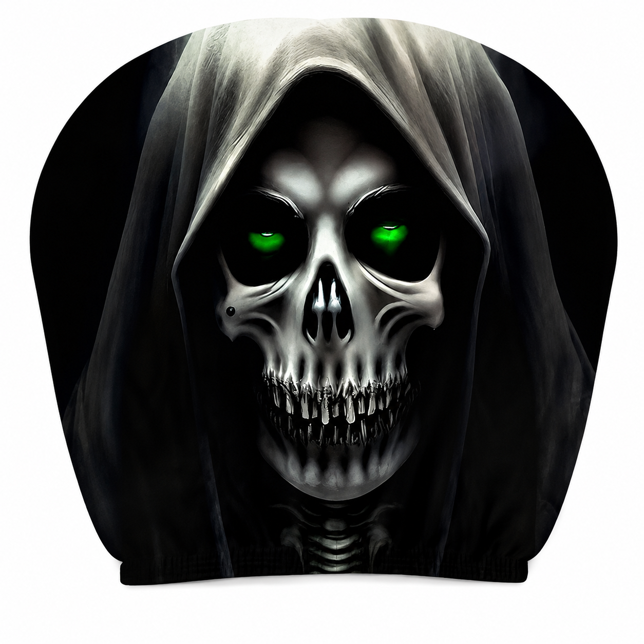 GhostRide™ Headrest Cover(2 Covers)