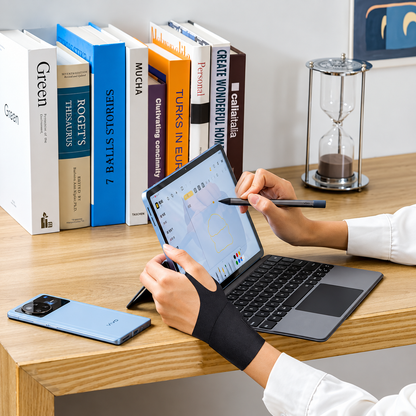 Wristora™ – Adjustable Wrist Support