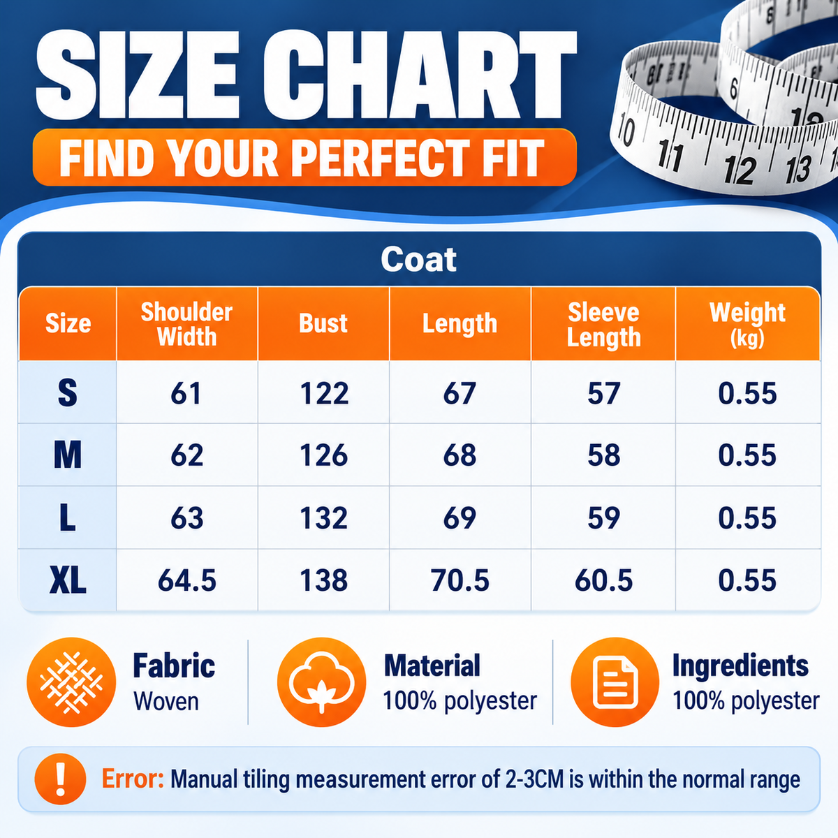 Aervelle™ Lightweight Hooded Anorak