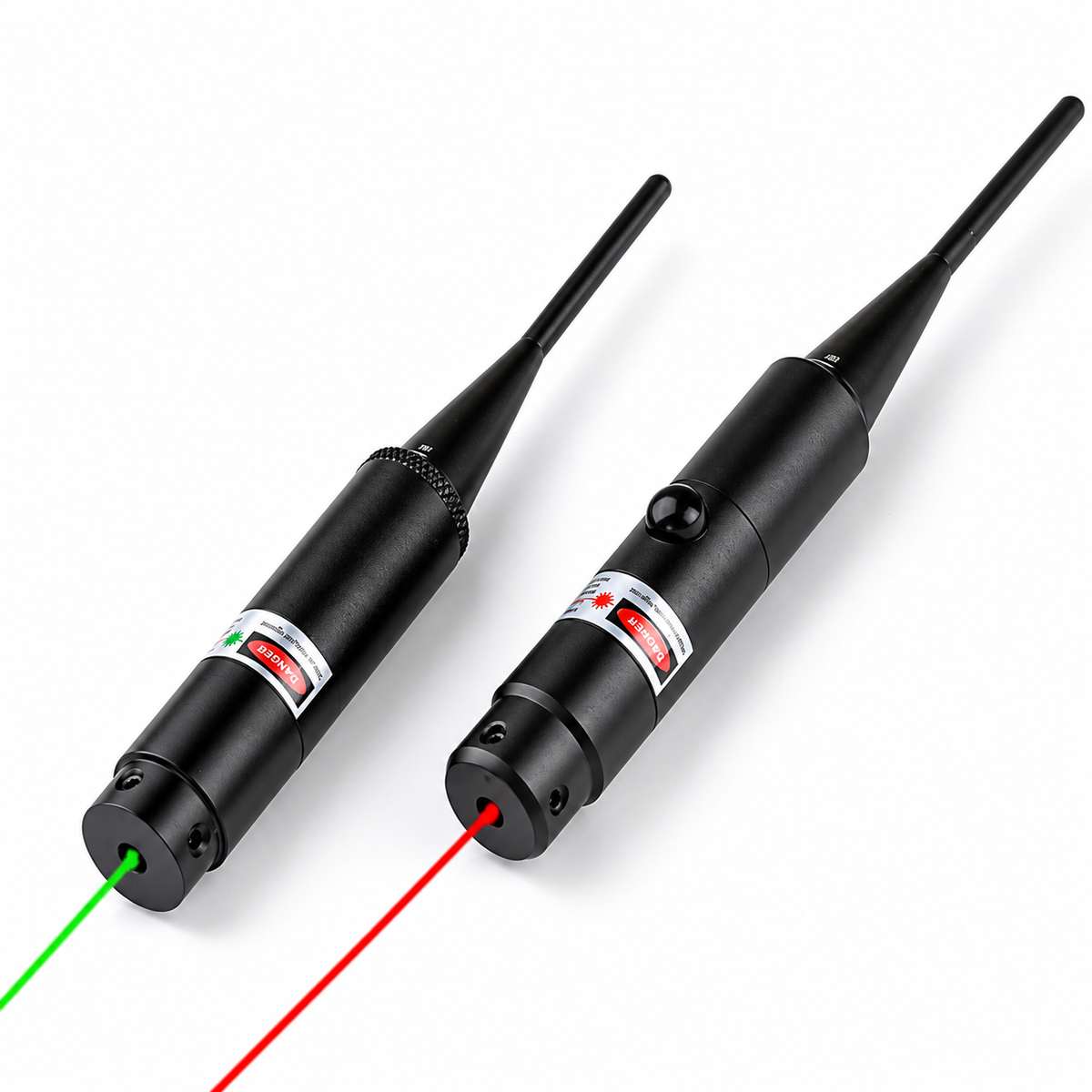 Zeroora™ – Universal Laser Bore Sighting Kit