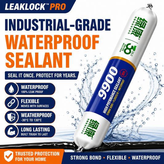 LeakLock™ Pro 500ml