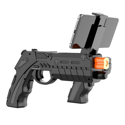 GunGrip™ Motion Gaming Controller
