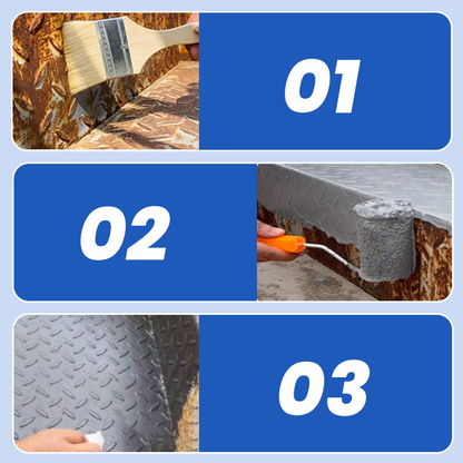 Metal Rust Preventive Paint 💯