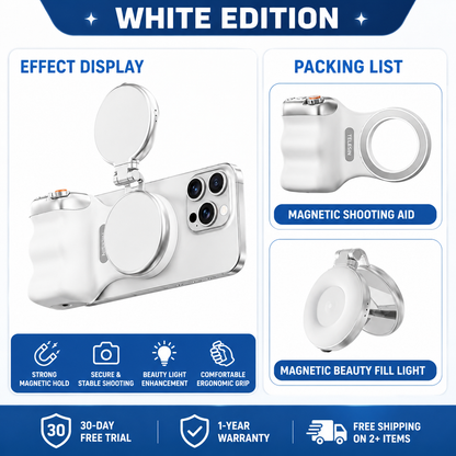 SnapGrip™ Pro – Creator Kit