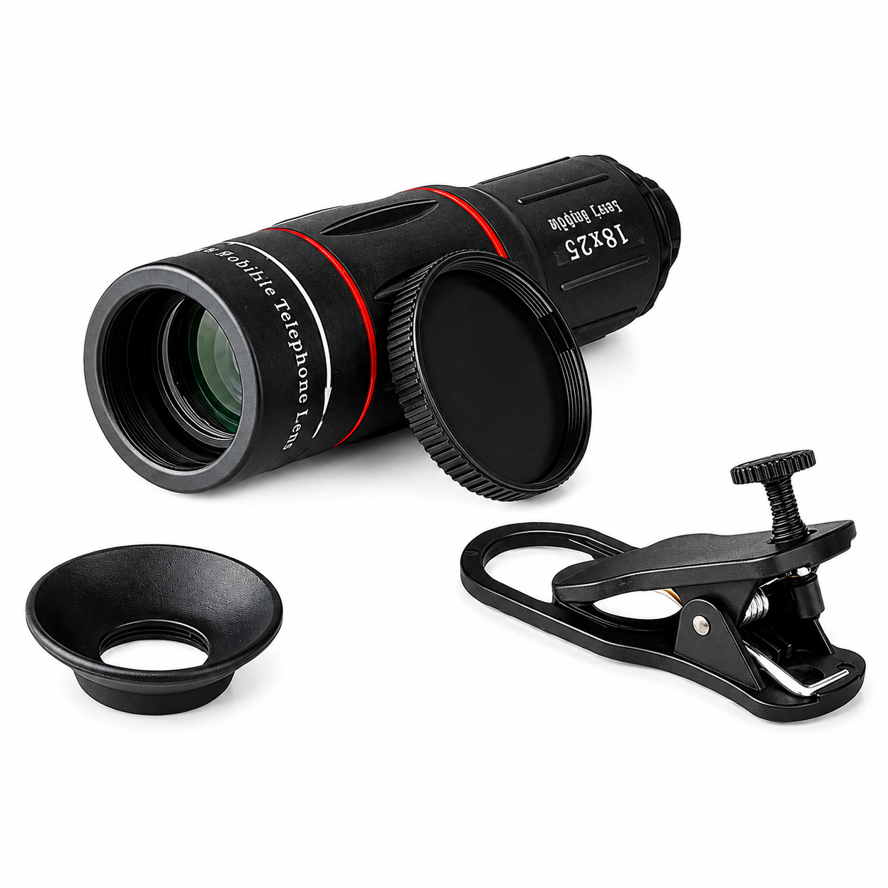 TeleZoom™ Pro Camera Kit