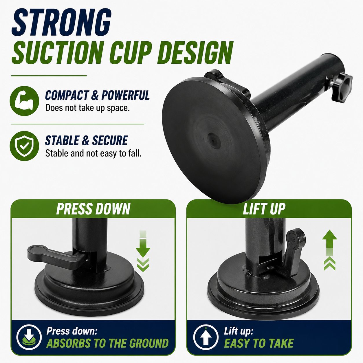 SoccerMaster™ Elite Training System