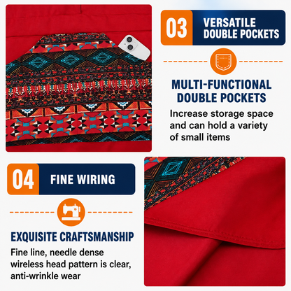 GracePocket™ Everyday Apron