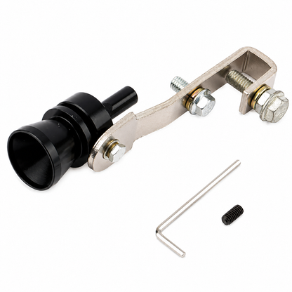 PowerRoar™ Sport Exhaust Kit