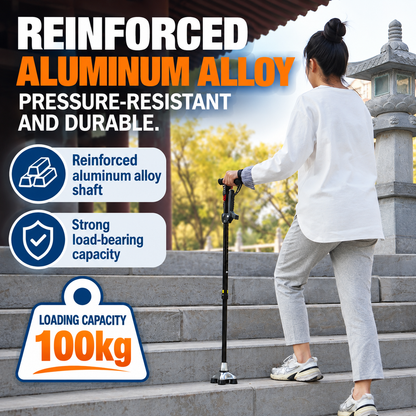 EverSteady™ – Smart Support Cane