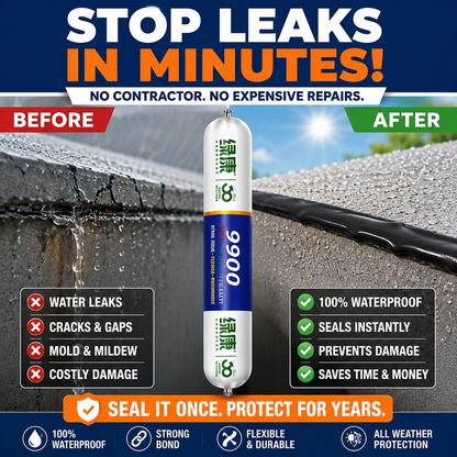LeakLock™ Pro 500ml