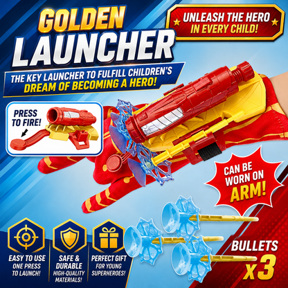 SpiderForce™ Hero Kit