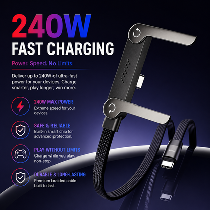 ChargeStand™ Pro
