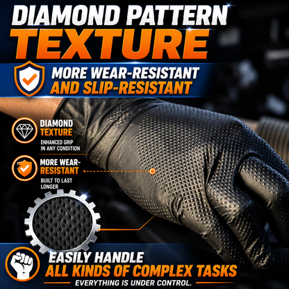 ProGrip™ Industrial Gloves