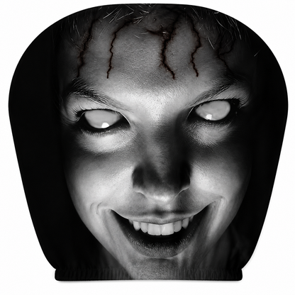 GhostRide™ Headrest Cover(2 Covers)