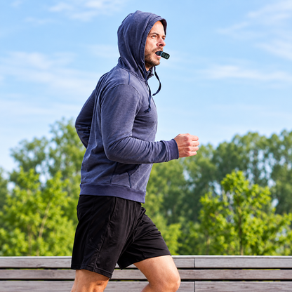 Breatheora™ Adjustable Breathing Trainer