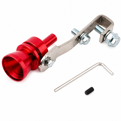 PowerRoar™ Sport Exhaust Kit