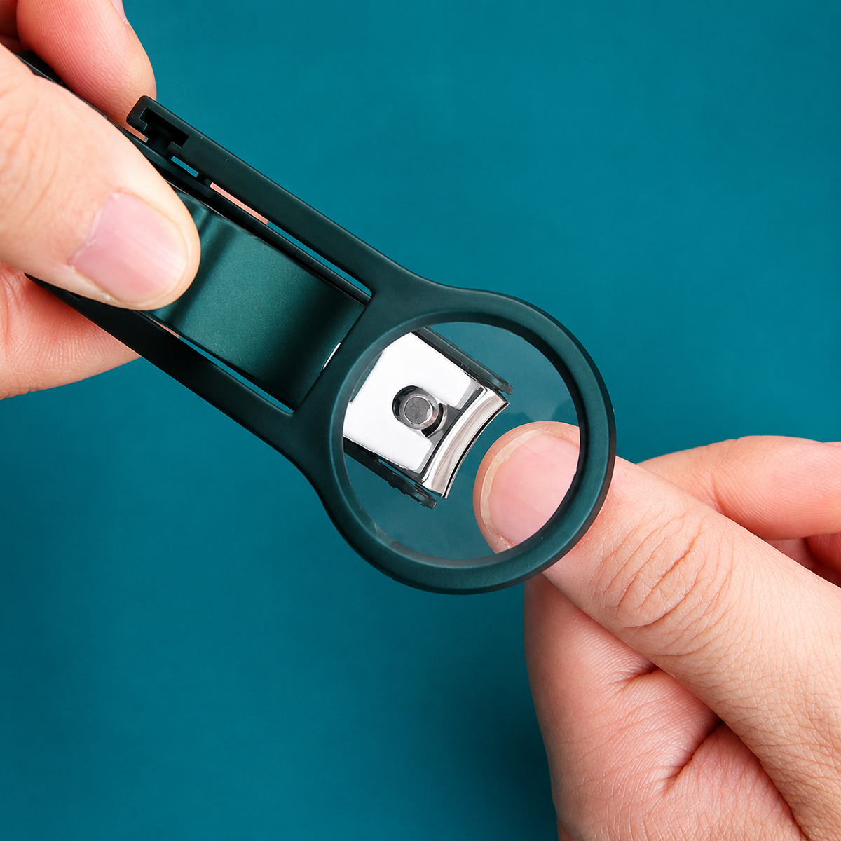 EasyTrim™ Senior Nail Clipper
