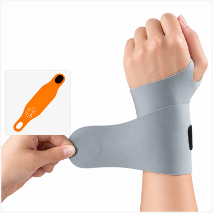 Wristora™ – Adjustable Wrist Support