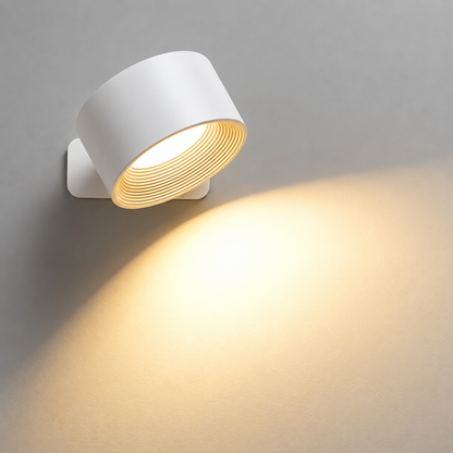 Lumiora™ Wireless Magnetic Wall Light