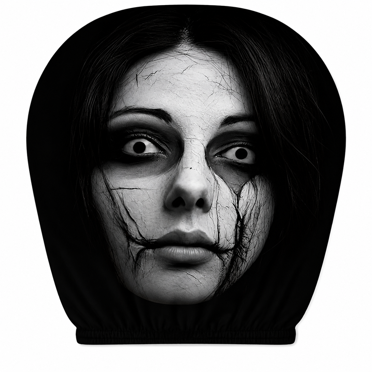 GhostRide™ Headrest Cover(2 Covers)