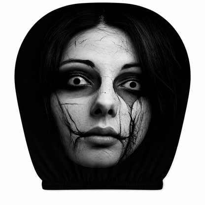 GhostRide™ Headrest Cover(2 Covers)
