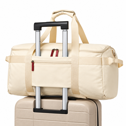 Voyara™ 2-in-1 Garment Travel Bag