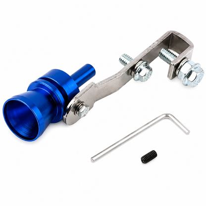 PowerRoar™ Sport Exhaust Kit