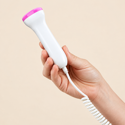 BumpBeat™ – Fetal Doppler
