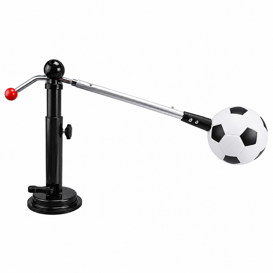 SoccerMaster™ Elite Training System