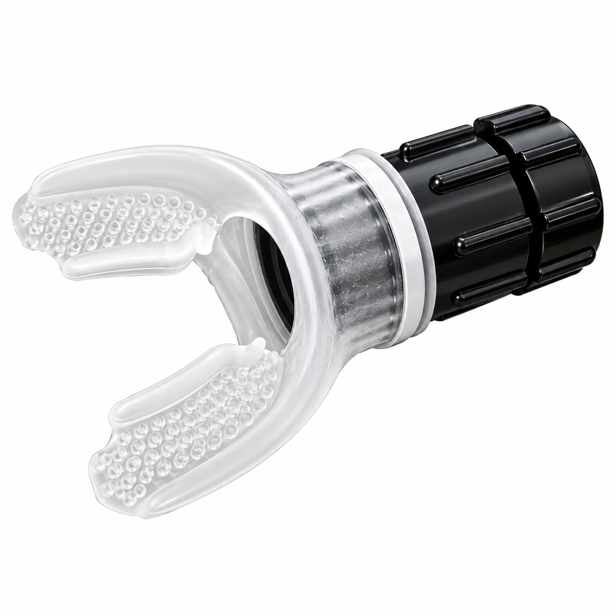 Breatheora™ Adjustable Breathing Trainer