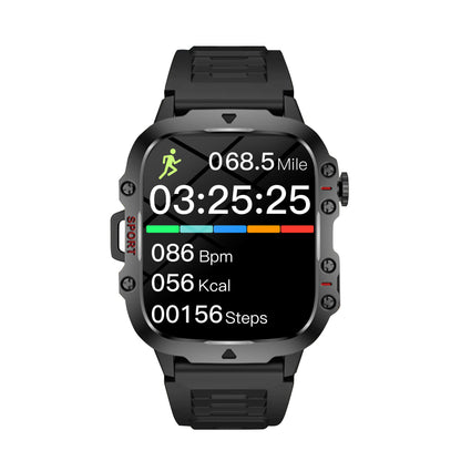 TITAN X™ Rugged Smartwatch