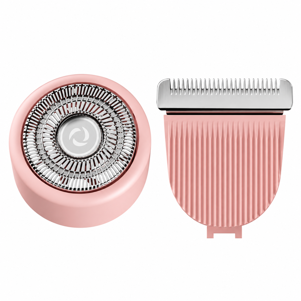 Silkora™ 2-in-1 Women's Body Shaver