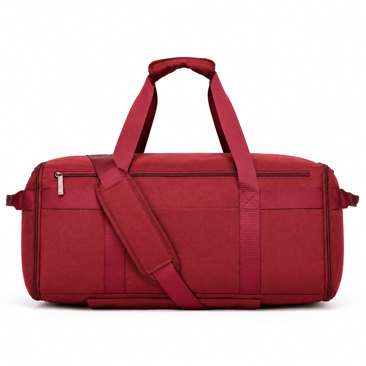 Voyara™ 2-in-1 Garment Travel Bag