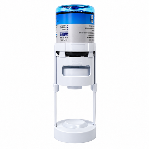 Flushora™ – Automatic Toilet Cleaning System