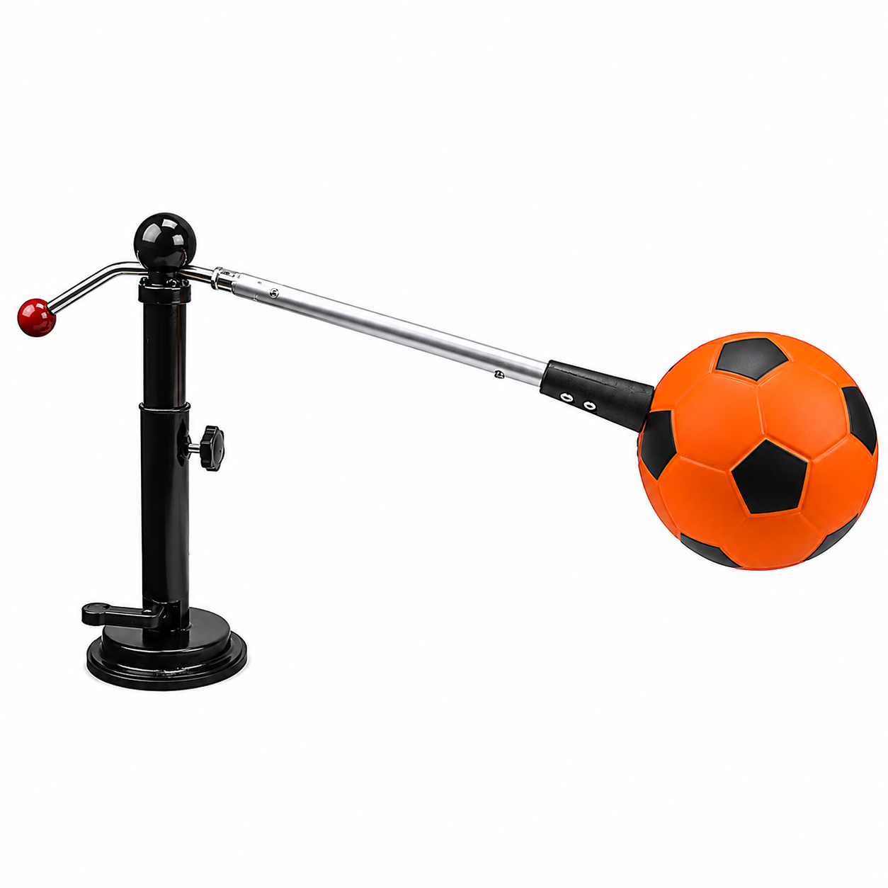 SoccerMaster™ Elite Training System