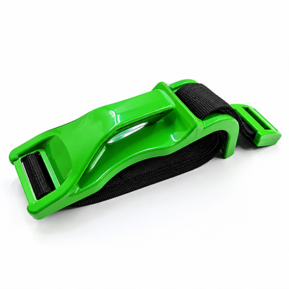 Bumpora™ Pregnancy Seat Belt Comfort Adjuster
