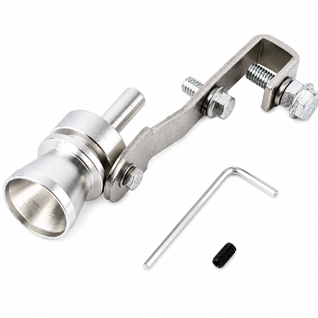 PowerRoar™ Sport Exhaust Kit